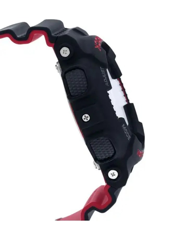 G-SHOCK Casual Men Watch GA-110HR-1ADR - Image 4